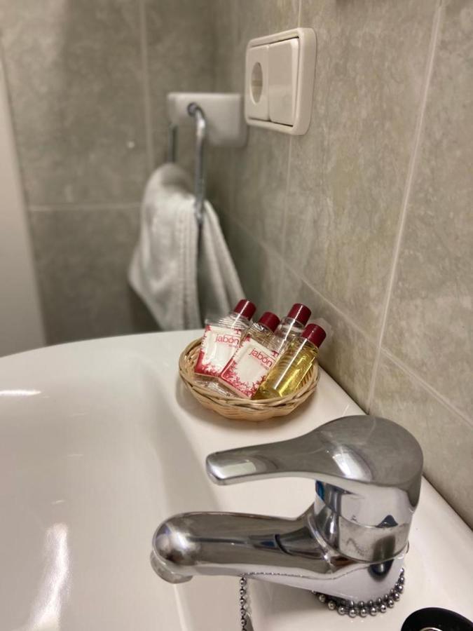 伊维萨镇 皮提乌撒旅馆酒店 外观 照片